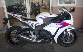 HONDA CBR1000RR ABS 2012 SC59