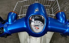 HONDA C110 SUPER CUB JA44