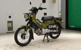 HONDA CROSS CUB 110 JA45