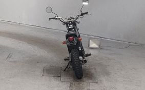 HONDA  APE 50 TYPE D AC18