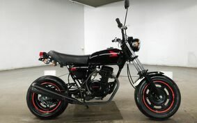 HONDA APE 50 AC16