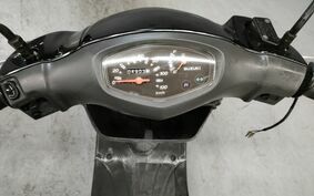 SUZUKI ADDRESS V125 CF4EA