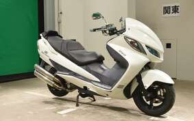 SUZUKI SKYWAVE 250 (Burgman 250) SS CJ43A