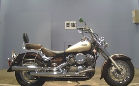 YAMAHA DRAGSTAR 400 CLASSIC 2009 VH01J