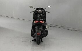 YAMAHA N-MAX 125 SEG6J