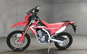 HONDA CRF250L MD44