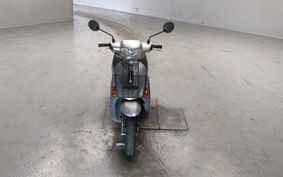 SUZUKI LETS4 CA45A