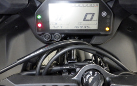 YAMAHA YZF-R25 A RG43J