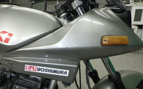 SUZUKI GSX750S KATANA 1983 GS75X