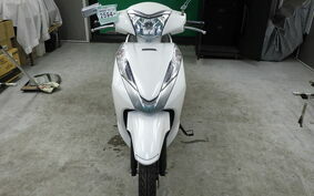 HONDA LEAD 125 JF45