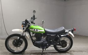 KAWASAKI 250TR BJ250F