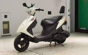 SUZUKI ADDRESS V125 CF4EA