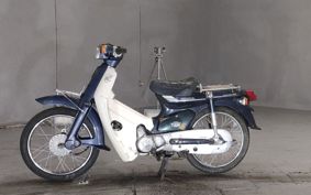 HONDA SUPER CUB50 C50