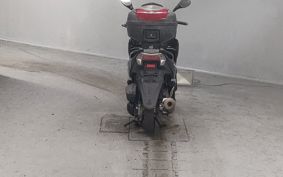 YAMAHA TORI CITY125 SE82J