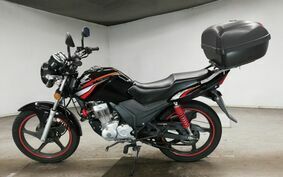 HONDA CBF125 PCJ7