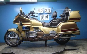 HONDA GL1500 GOLD WING SE 1991 SC22