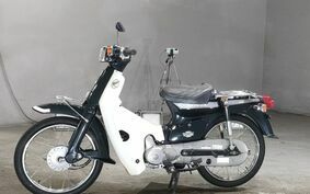 HONDA C70 SUPER CUB CUSTOM C70