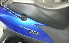 SUZUKI ADDRESS V125 CF4EA