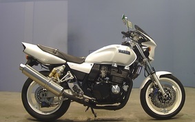 YAMAHA XJR400 R 2003 RH02J