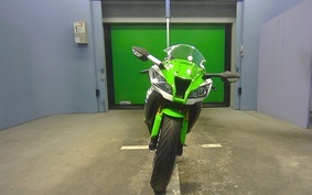 KAWASAKI ZX 10 NINJA R 2015 ZXT00J