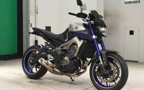 YAMAHA MT-09 A 2015 RN34J