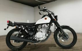 SUZUKI GRASS TRACKER NJ47A