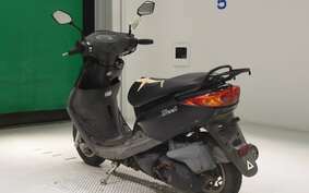 YAMAHA AXIS 125 TREET SE53J