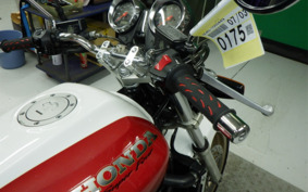 HONDA CB1300SF SUPER FOUR 1999 SC40