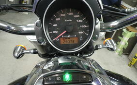 SUZUKI BOULEVARD 400 2006 VK55A