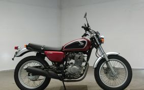 HONDA CB223S MC40