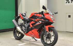 KAWASAKI NINJA 250 SL BX250A