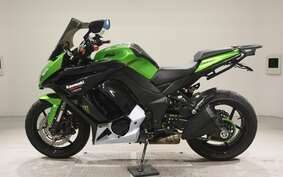 KAWASAKI NINJA 1000 A 2012