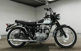 KAWASAKI W650 2006 EJ650A