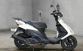 SUZUKI ADDRESS V125 S CF4MA