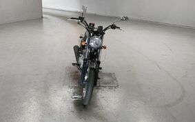 SUZUKI GRASS TRACKER NJ4BA