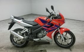 HONDA CBR125R JC34