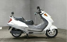 HONDA FORESIGHT MF04