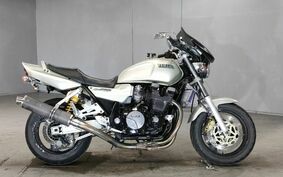 YAMAHA XJR1200 1997 4KG