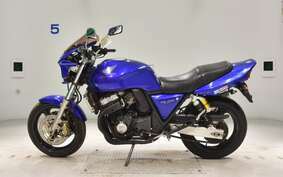 HONDA CB400SF S 1998 NC31