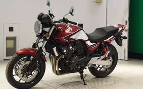 HONDA CB400SF GEN 4 A 2023 NC42