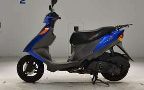 SUZUKI ADDRESS V125 CF4EA