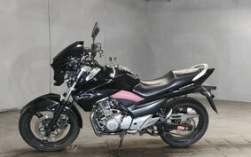 SUZUKI GSR250 GJ55D