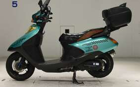 HONDA SPACY 100 JF13