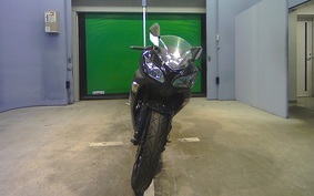 KAWASAKI NINJA 250 2013 EX250L