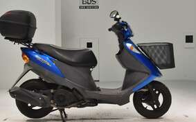 SUZUKI ADDRESS V125 G CF46A