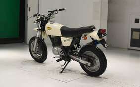 HONDA APE 100 HC07