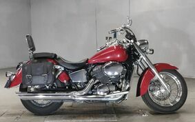 HONDA SHADOW 400 2008 NC34