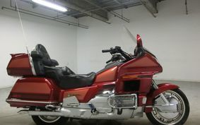 HONDA GL1500 GOLD WING SE 1994 SC22