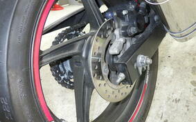 HONDA CBR250R GEN 3 MC41