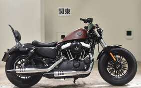 HARLEY XL1200X 2018 LC3